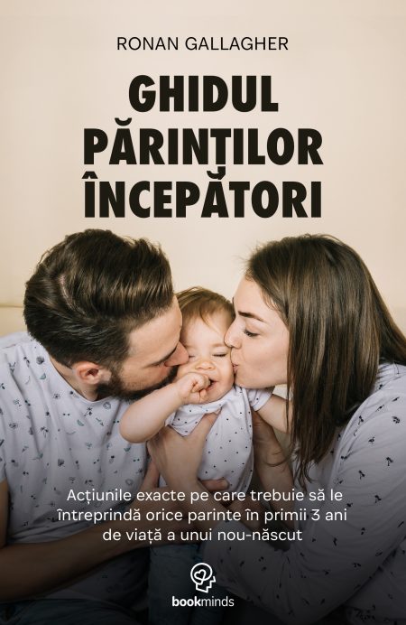 Ghidul parintilor incepatori