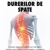 Vindecarea durerilor de spate