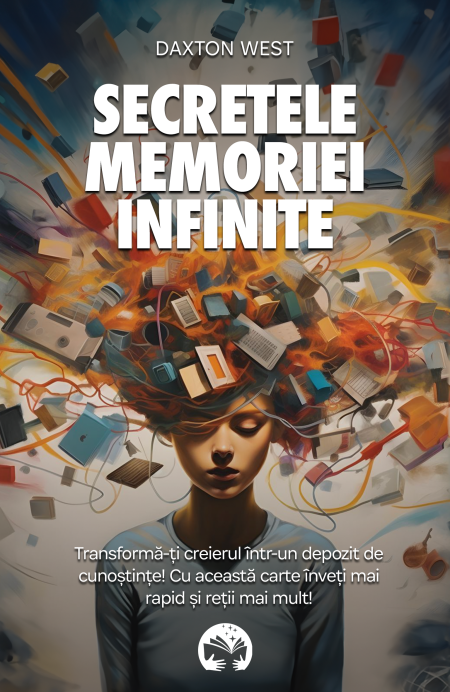 Secretele memoriei infinite