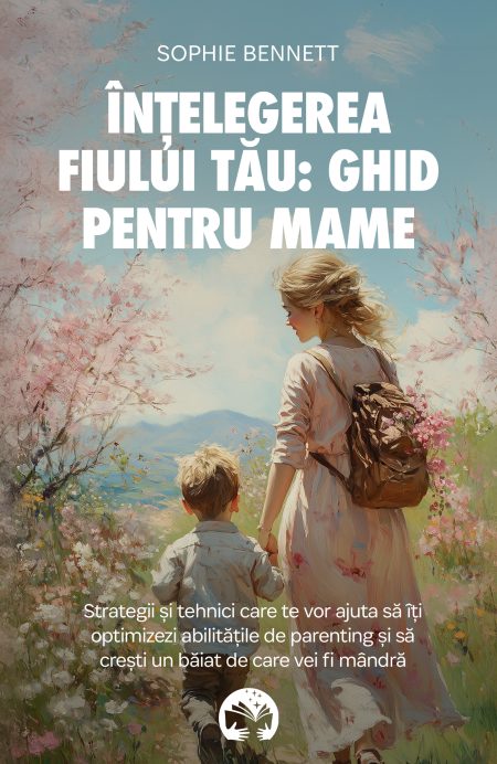 Înțelegerea fiului tău: Ghid pentru mame