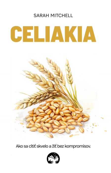 Celiakia
