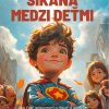 Šikana medzi deťmi