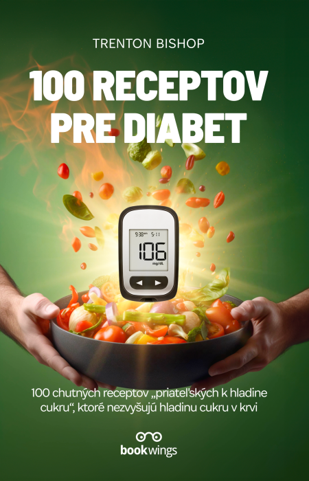 100 receptov pre diabet