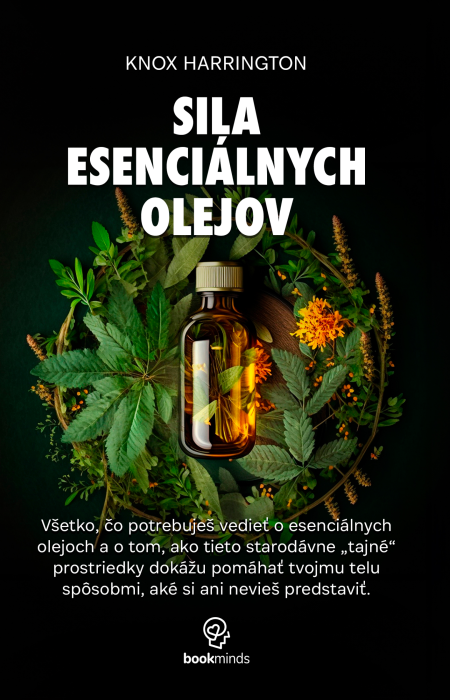 Puterea uleiurilor esentiale