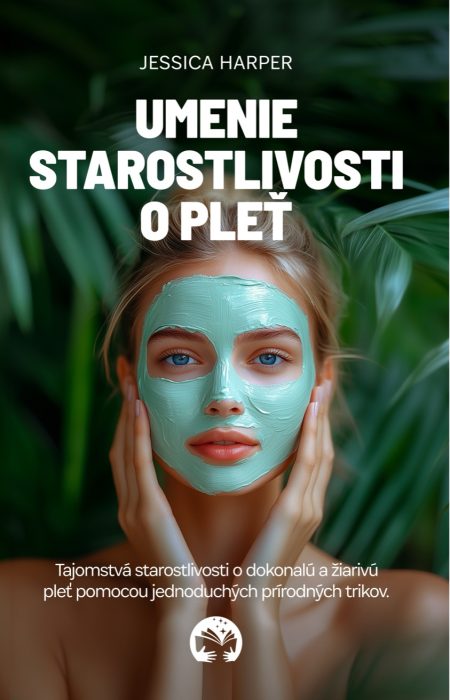 Umenie starostlivosti o pleť
