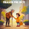 Kódex dobrých mravov pre deti
