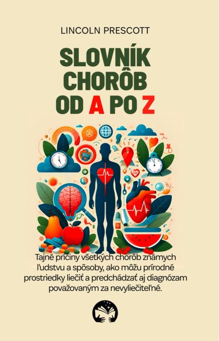 Slovník chorôb od A po Z