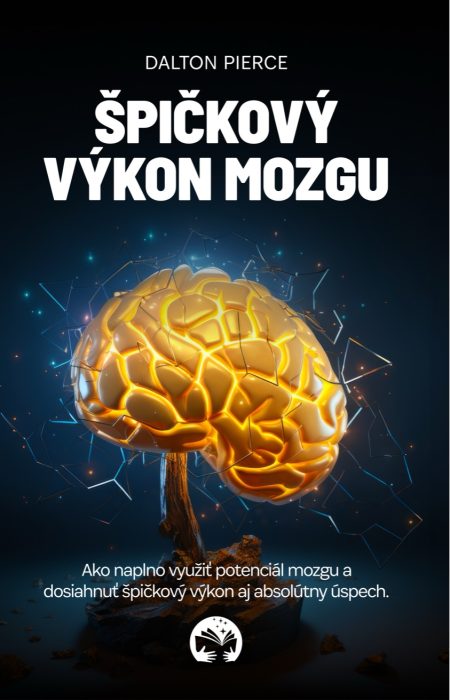 Špičkový výkon mozgu