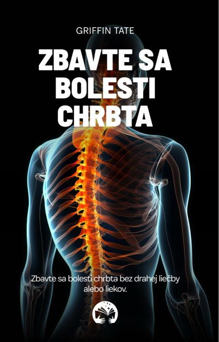 Zbavte sa bolesti chrbta