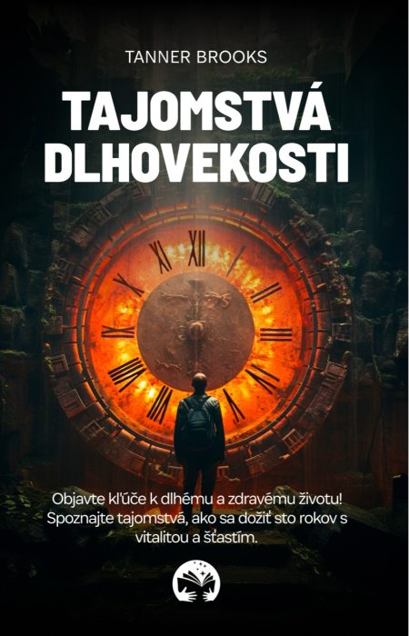 Tajomstvá dlhovekosti