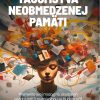 Tajomstvá neobmedzenej pamäti